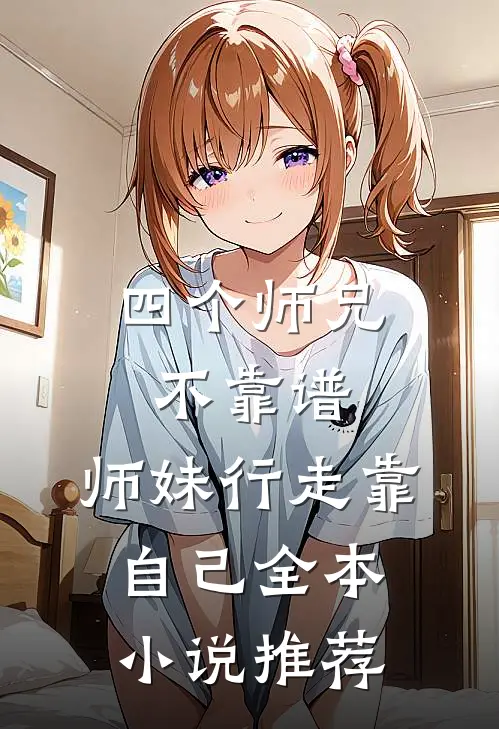 四个师兄不靠谱，师妹行走靠自己全本小说推荐