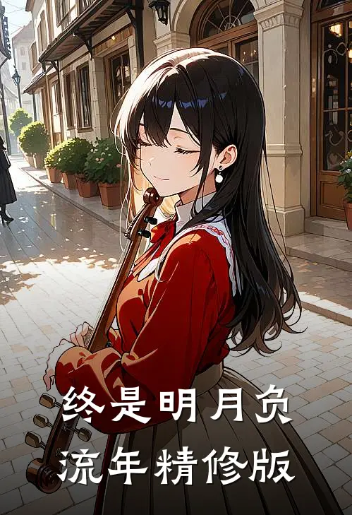 终是明月负流年精修版
