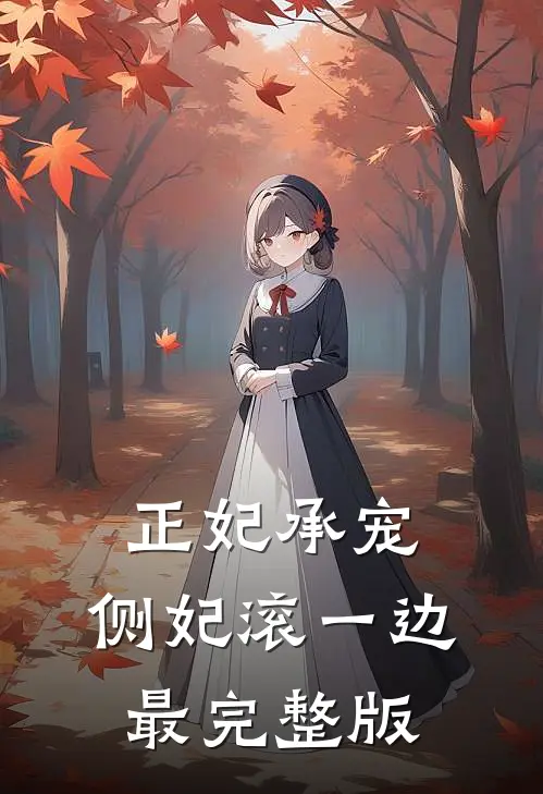 正妃承宠：侧妃滚一边最完整版