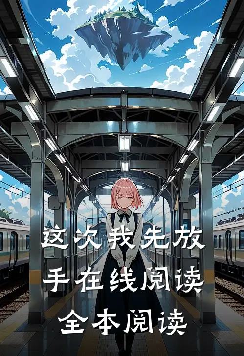 这次我先放手在线阅读全本阅读