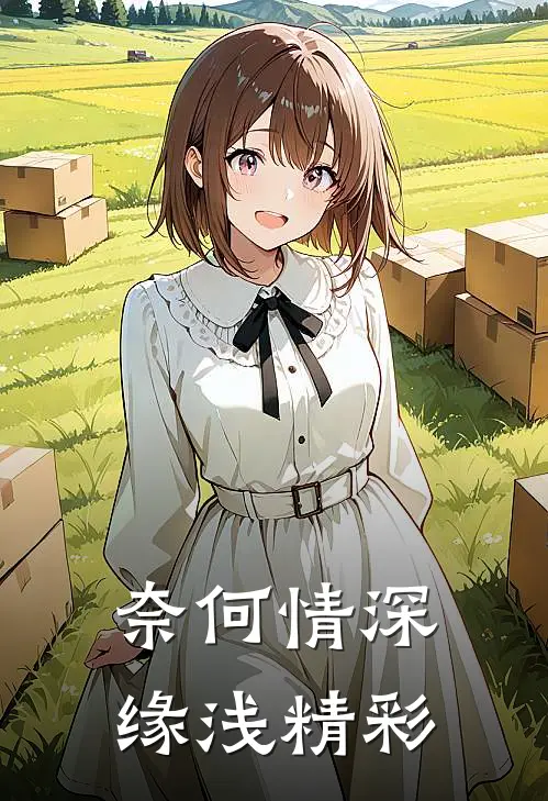 奈何情深缘浅精彩