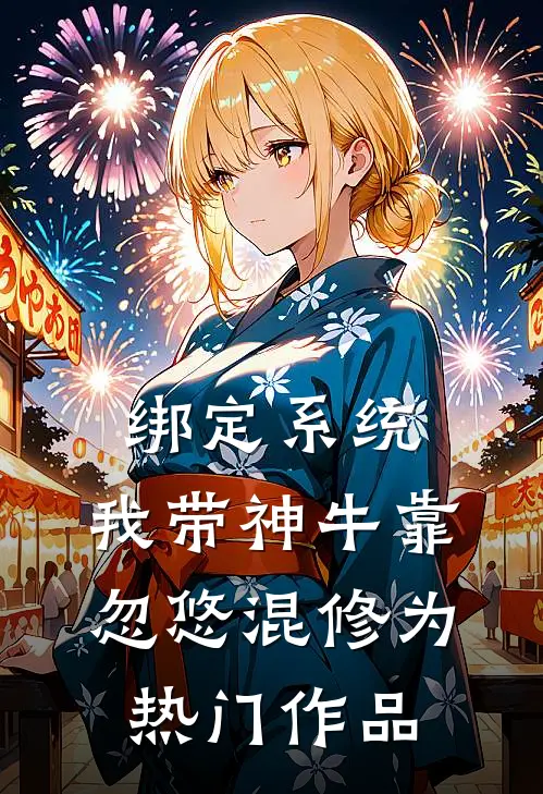 绑定系统：我带神牛靠忽悠混修为热门作品