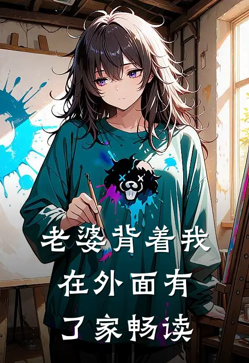 老婆背着我在外面有了家畅读