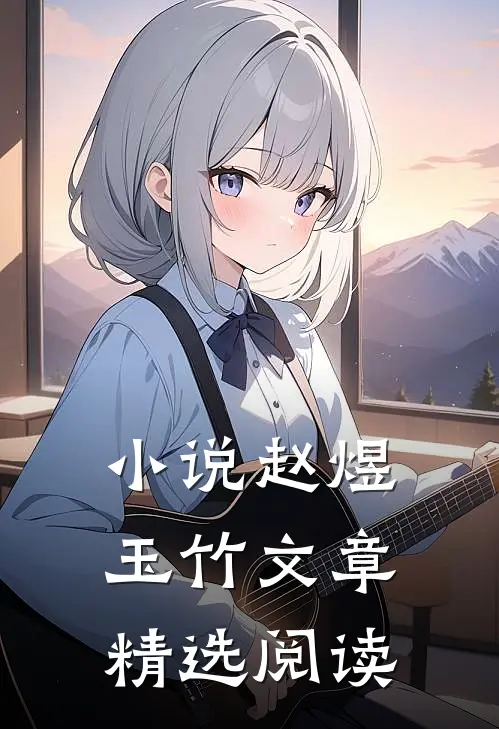小说赵煜玉竹文章精选阅读