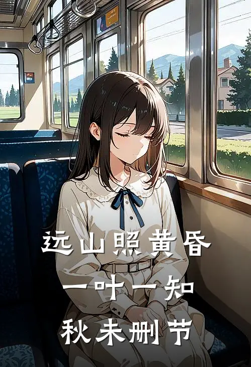 远山照黄昏，一叶一知秋未删节