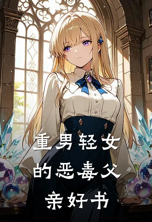 重男轻女的恶毒父亲好书
