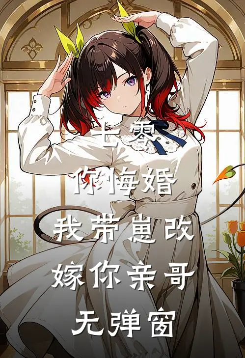 七零，你悔婚，我带崽改嫁你亲哥无弹窗
