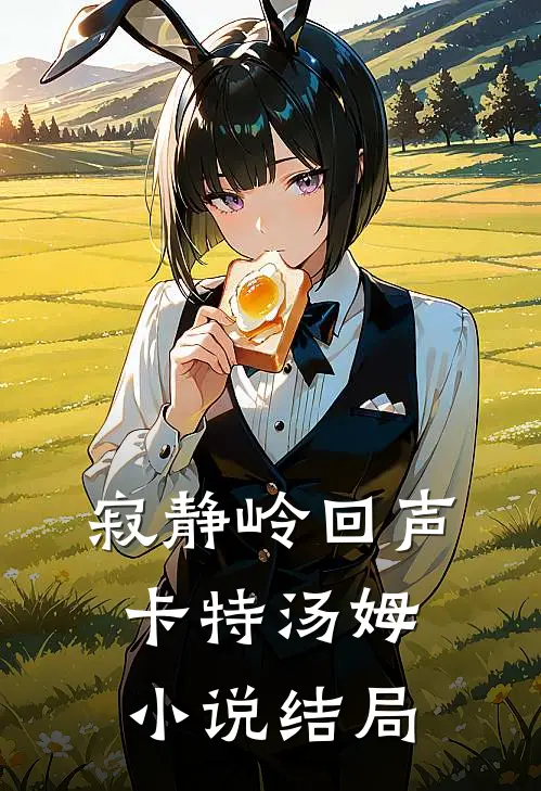 寂静岭回声卡特汤姆小说结局