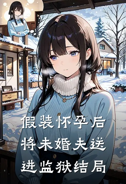 假装怀孕后将未婚夫送进监狱结局