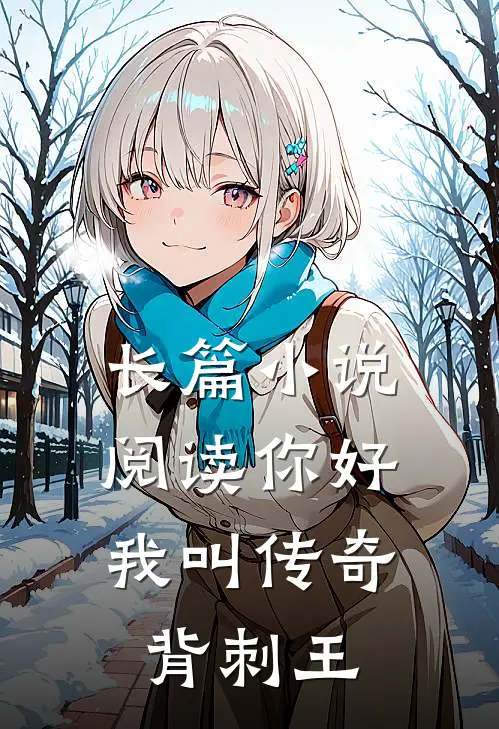 长篇小说阅读你好，我叫传奇背刺王