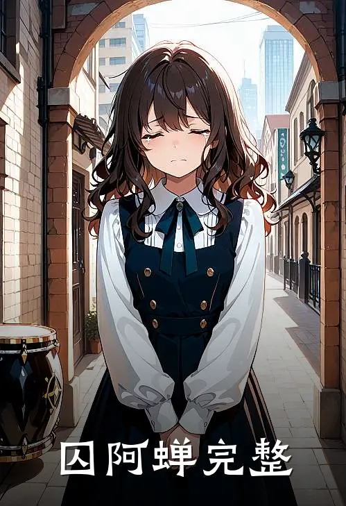 囚阿蝉完整