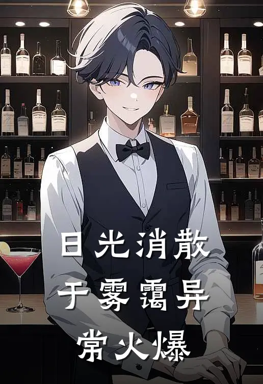 日光消散于雾霭异常火爆