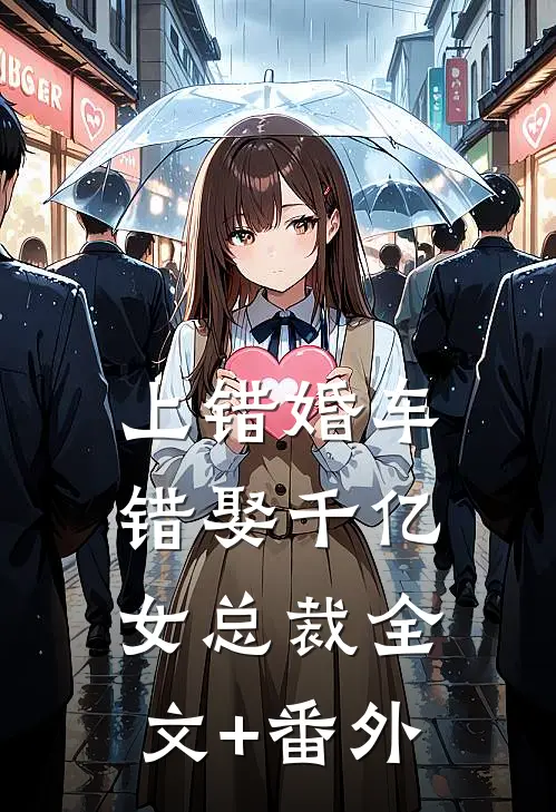 上错婚车，错娶千亿女总裁全文+番外