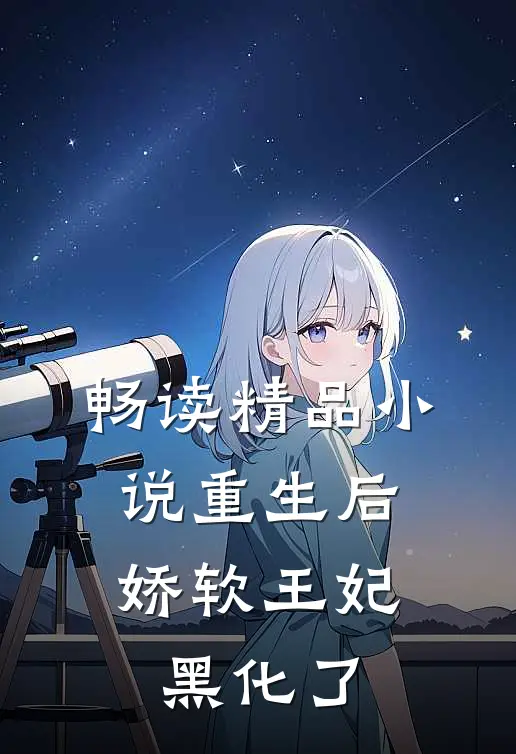 畅读精品小说重生后，娇软王妃黑化了