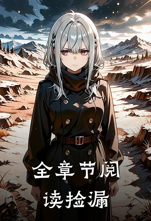 全章节阅读捡漏