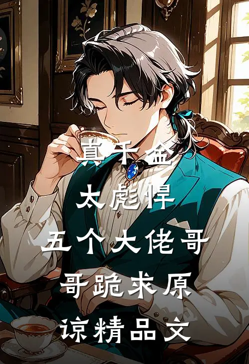 真千金太彪悍，五个大佬哥哥跪求原谅精品文