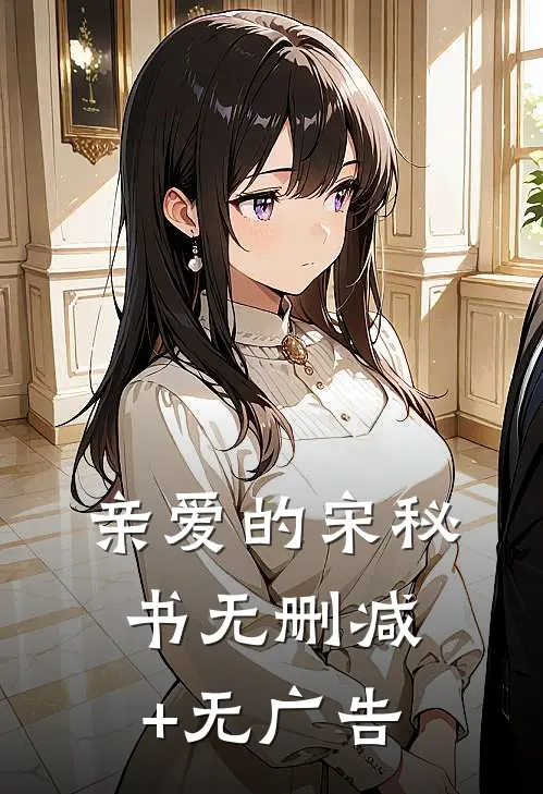 亲爱的宋秘书无删减+无广告