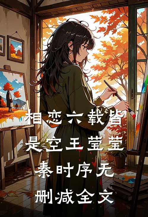 相恋六载皆是空王莹莹秦时序无删减全文
