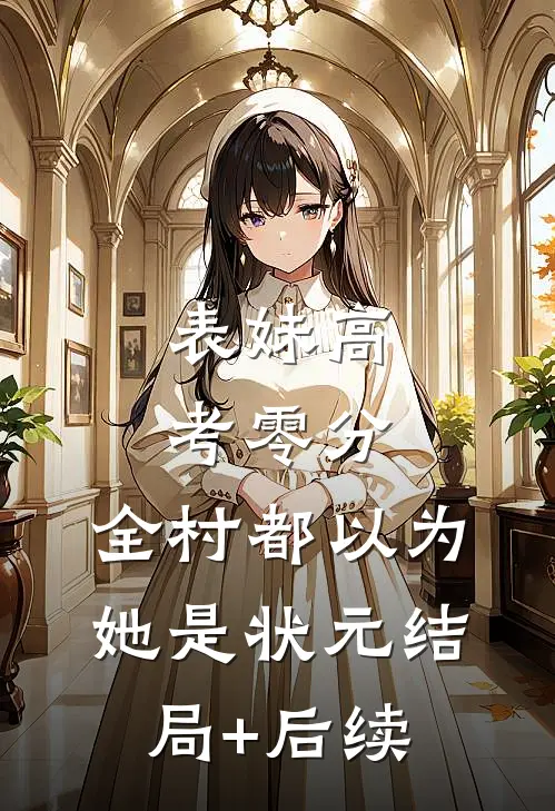 表妹高考零分，全村都以为她是状元结局+后续