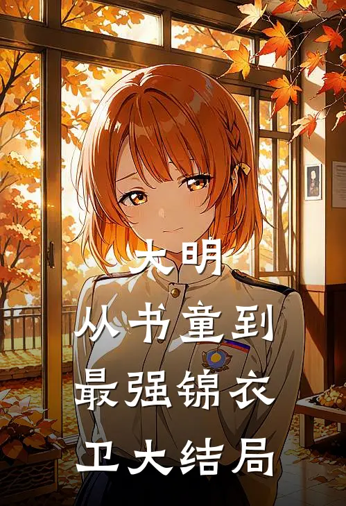 大明：从书童到最强锦衣卫大结局