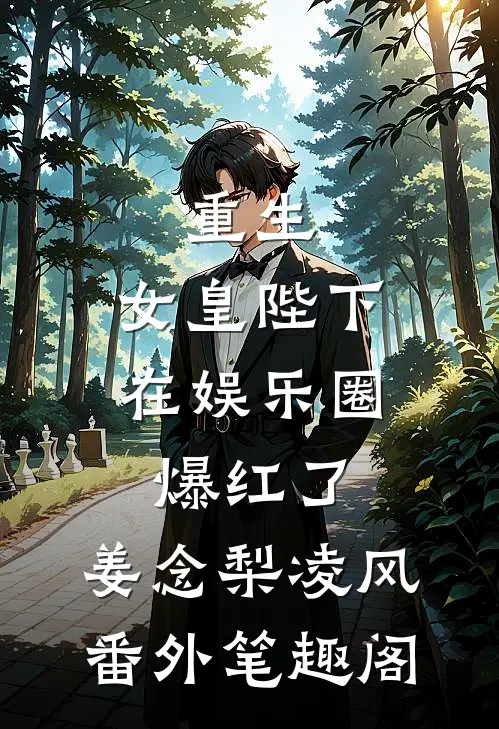 重生：女皇陛下在娱乐圈爆红了：姜念梨凌风番外笔趣阁