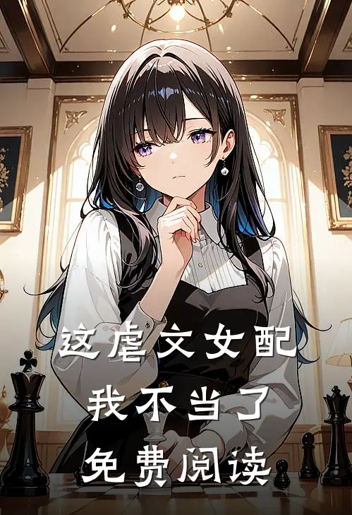 这虐文女配我不当了免费阅读