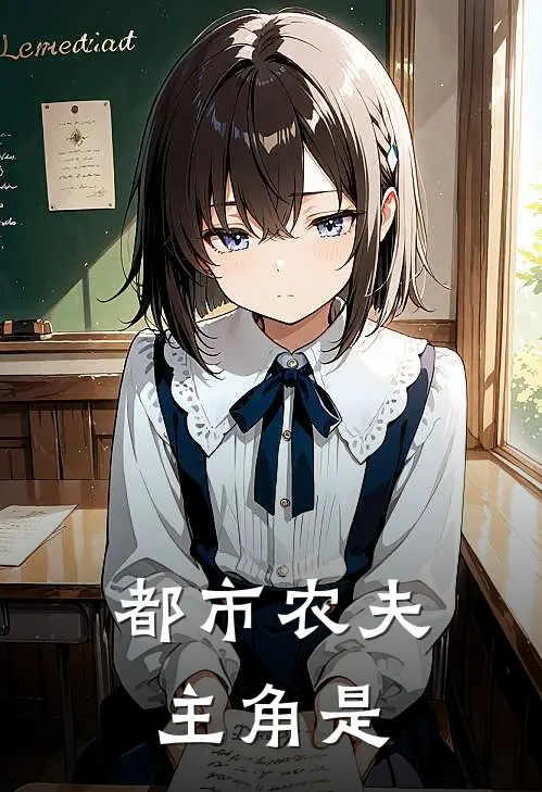 都市农夫主角是
