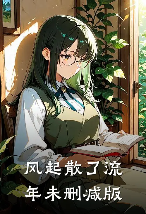 风起散了流年未删减版